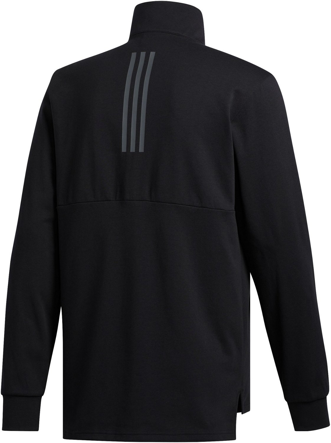 Adidas Men's Game and Go 1/4 Zip Pullover Academy