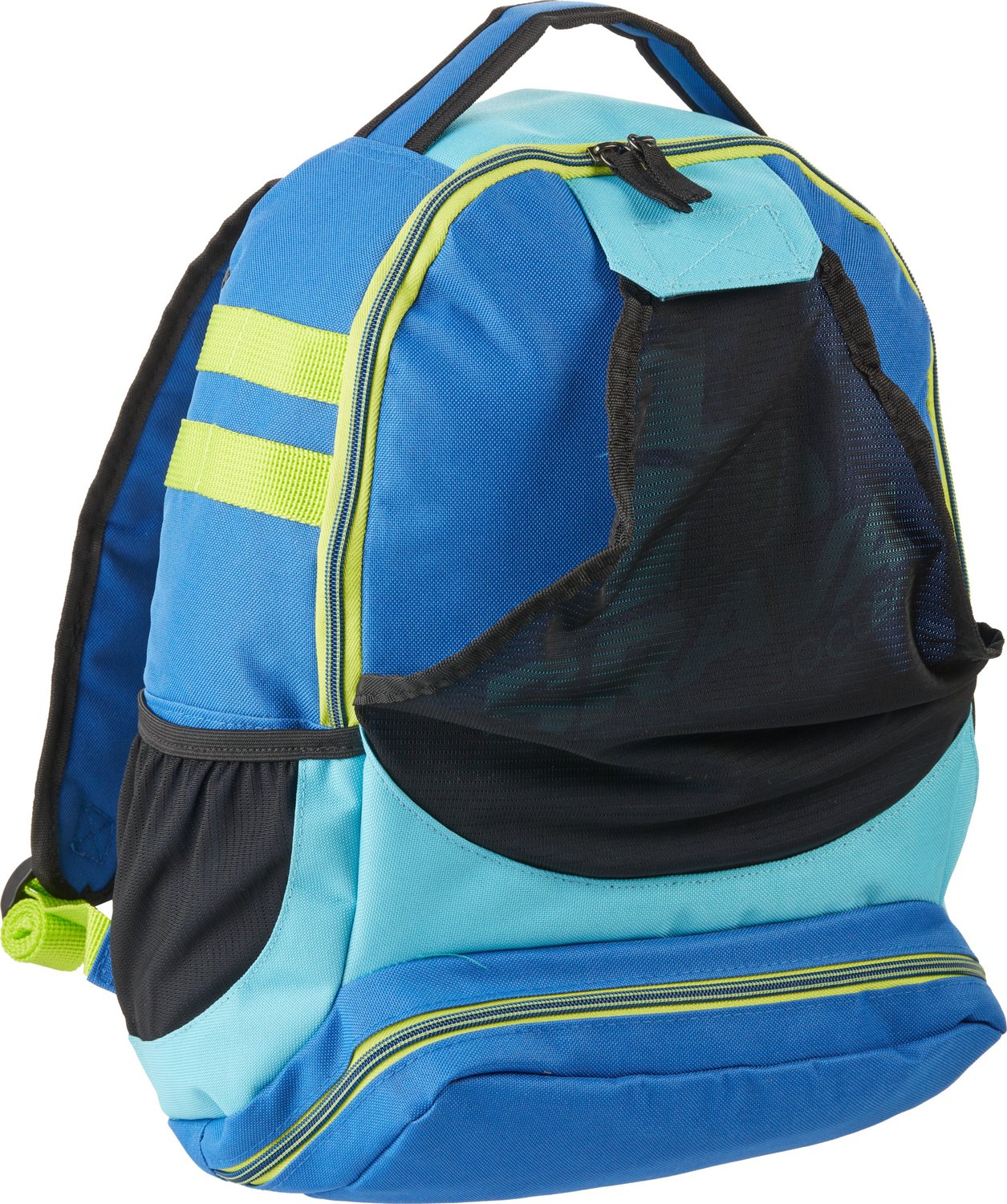 academy sports rolling backpack