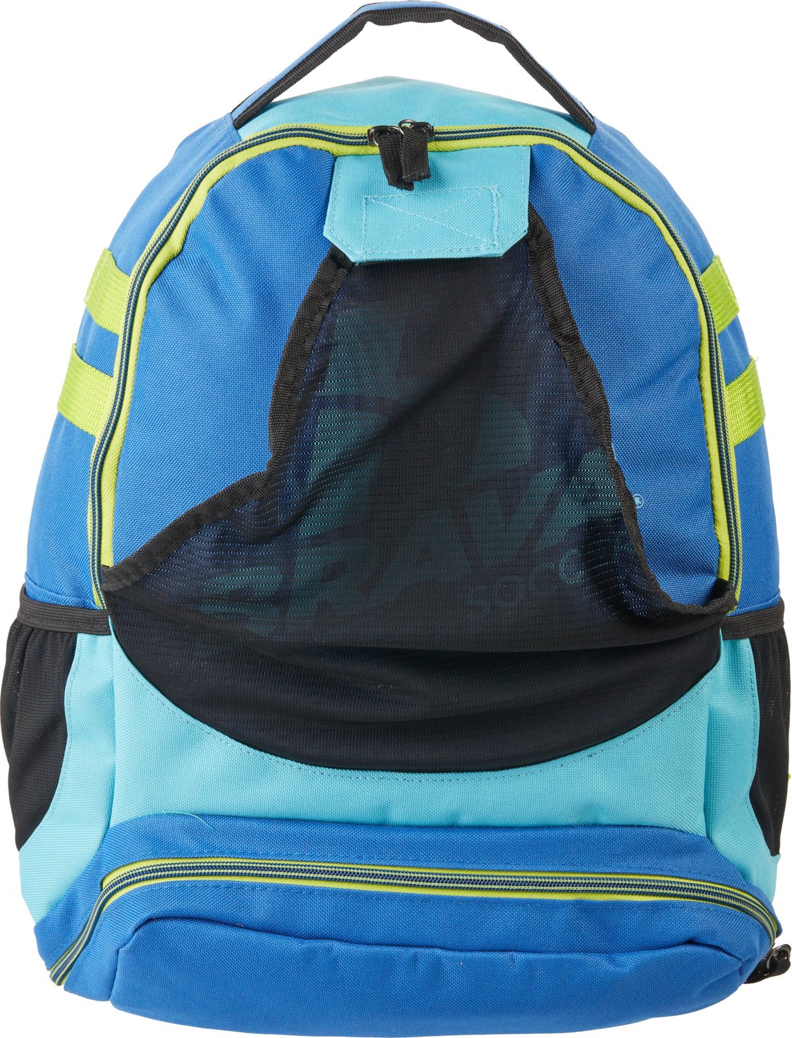 Brava Soccer Kids' Soccer Backpack Academy