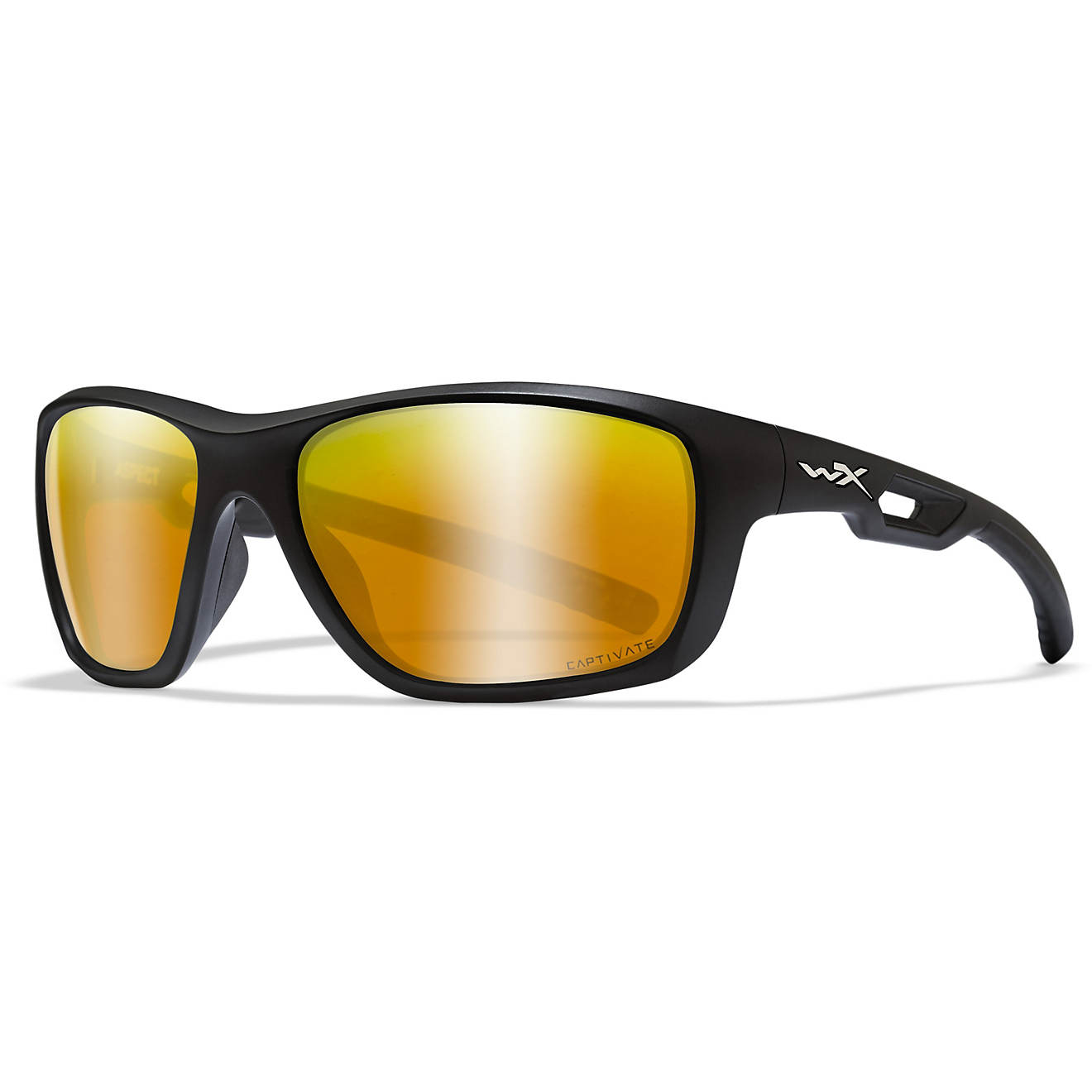 Wiley X Aspect Active Sunglasses                                                                                                 - view number 1