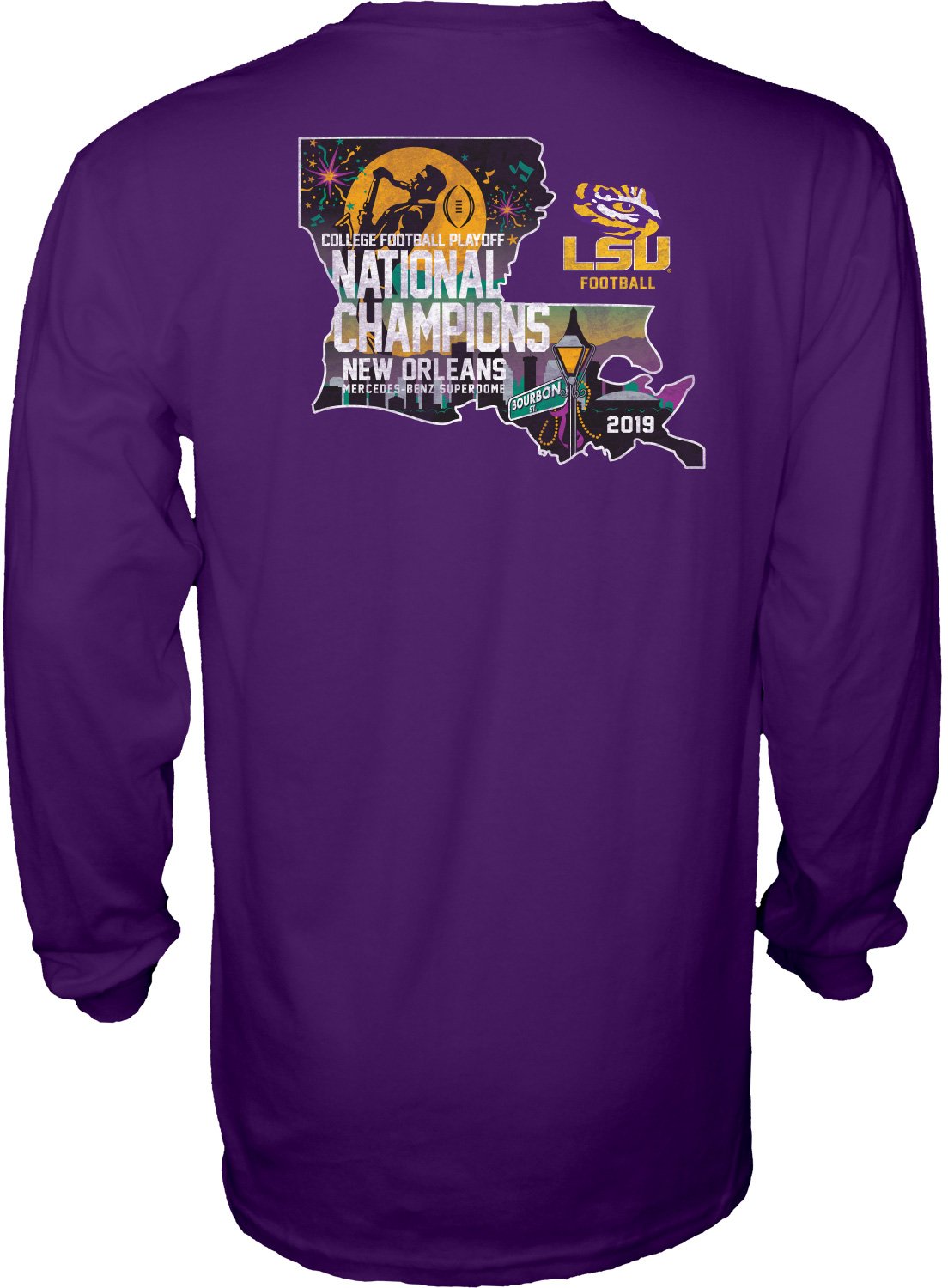 academy national championship shirts