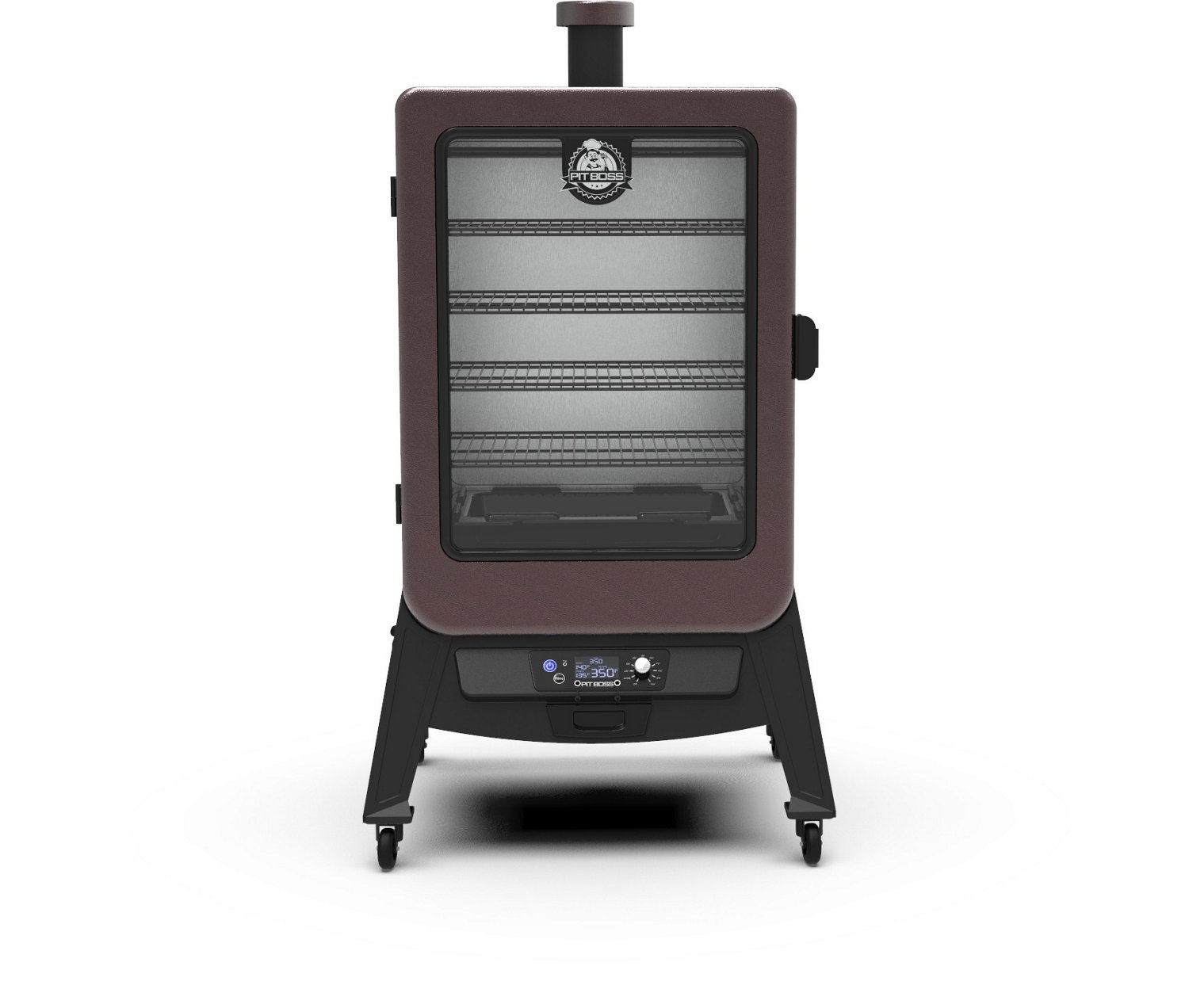 academy pit boss pellet grill