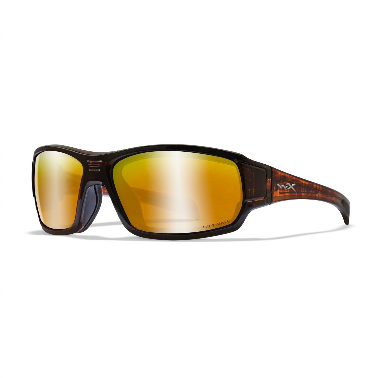 Wiley X Breach Climate Control Sunglasses Academy