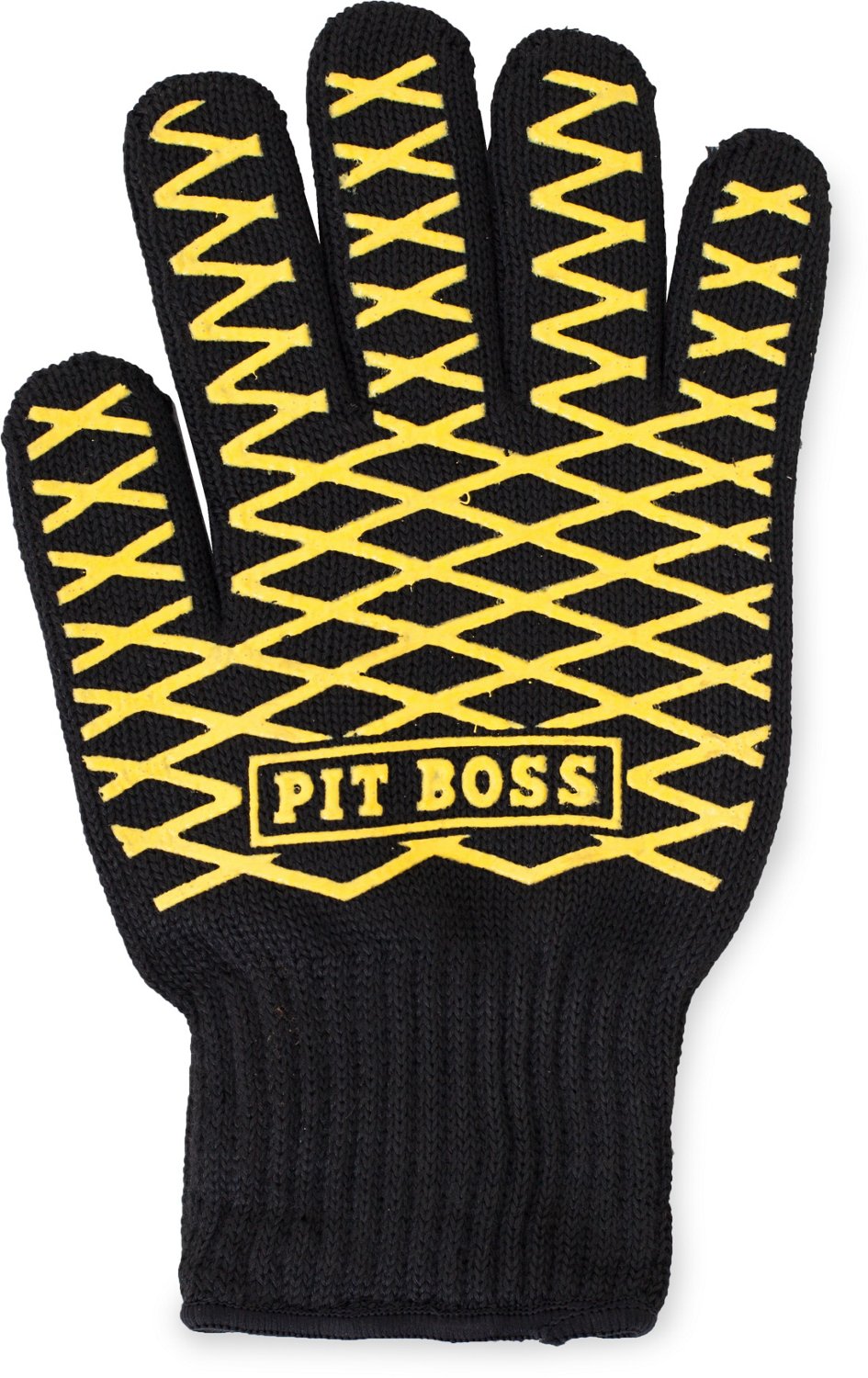 Pit Boss Heat Resistant BBQ Grill Glove Academy