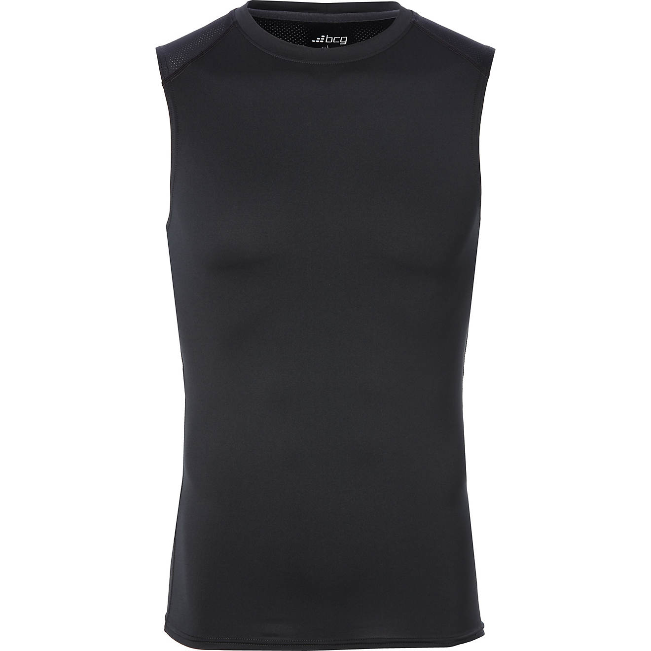 BCG Men's Sport Compression Sleeveless Top                                                                                       - view number 1