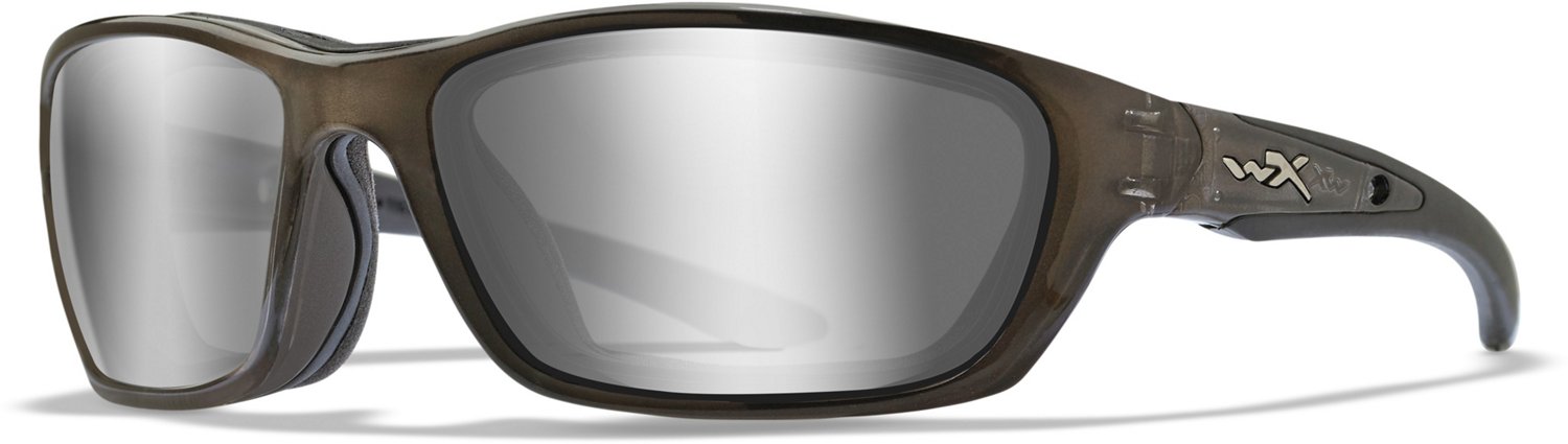 Wiley X Brick Sunglasses Academy