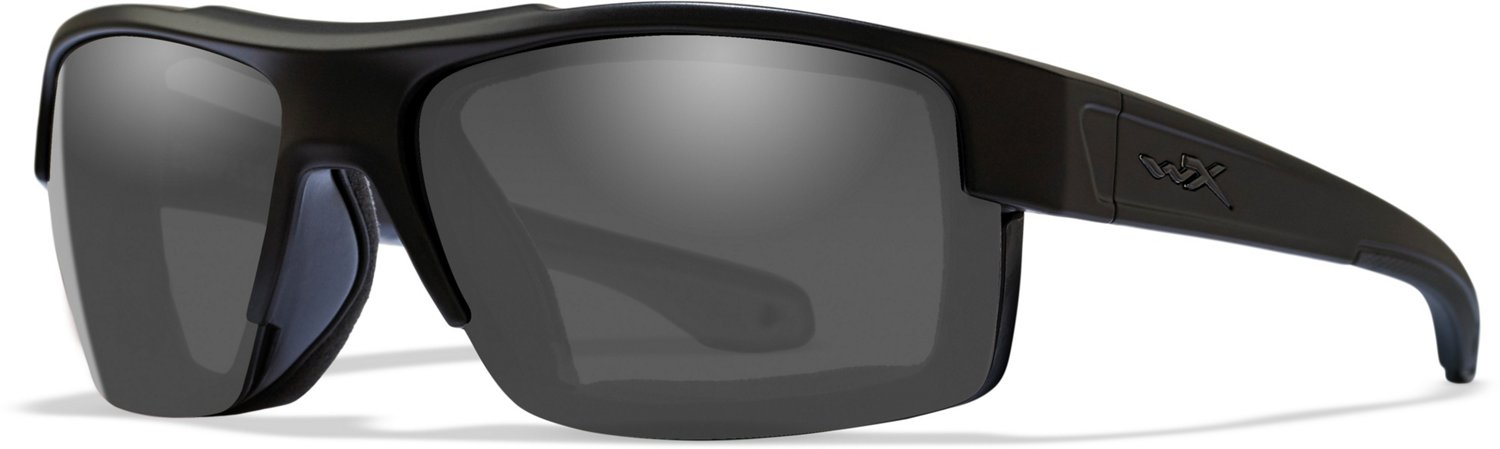 Wiley X Compass Sunglasses Academy