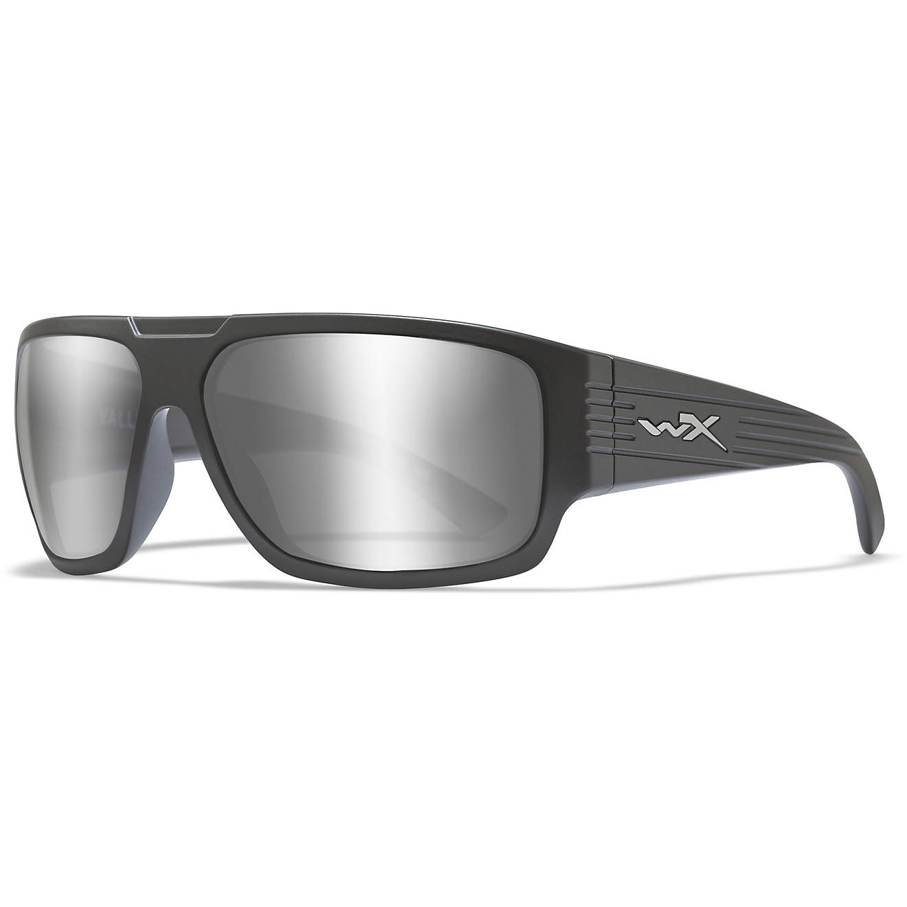 Wiley X Vallus Active Sunglasses                                                                                                 - view number 1