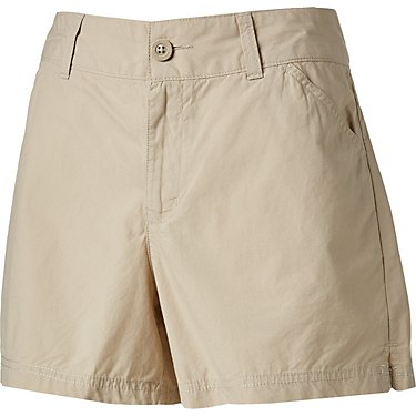 Columbia Sportswear Women's Washed Out Shorts