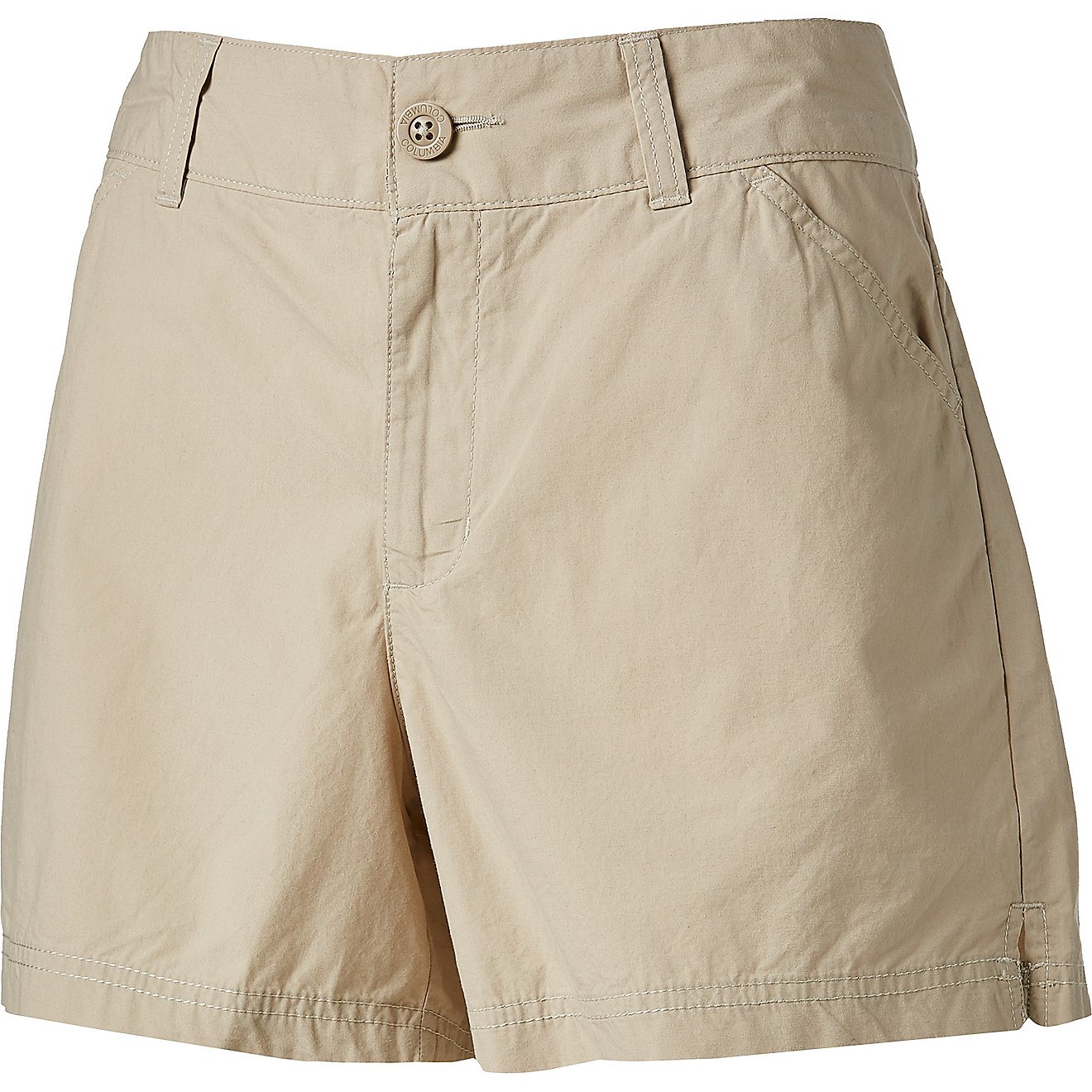Columbia Sportswear Women's Washed Out Shorts                                                                                    - view number 1