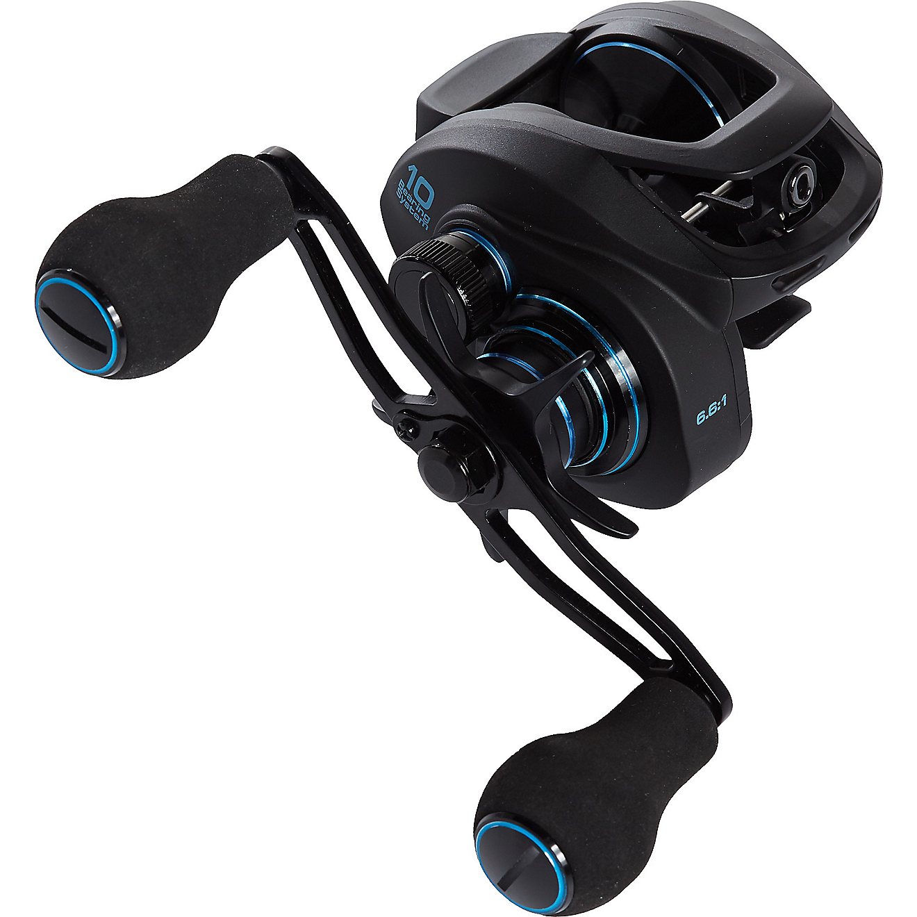 H2O XPRESS Ethos HD Baitcast Reel                                                                                                - view number 1