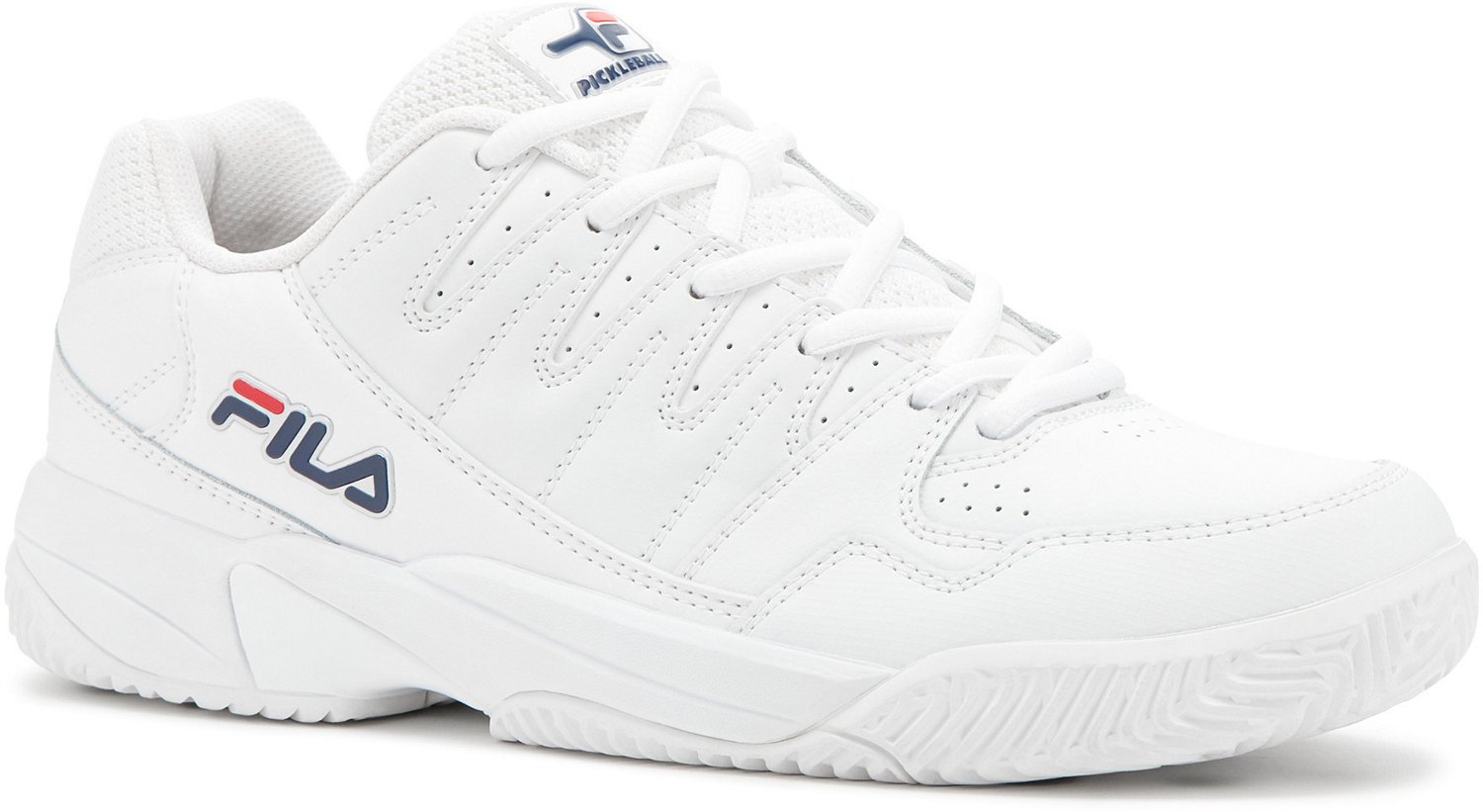 fila court sneakers