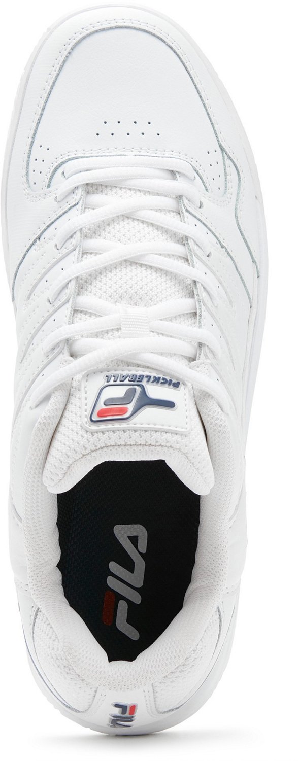 Fila Men's Double Bounce Pickleball Court Shoes | Academy