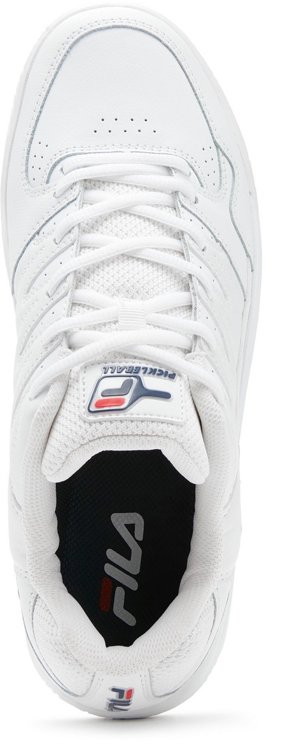 fila double bounce pickleball shoes