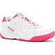 Fila Women's Double Bounce Pickleball Court Shoes                                                                                - view number 2 image