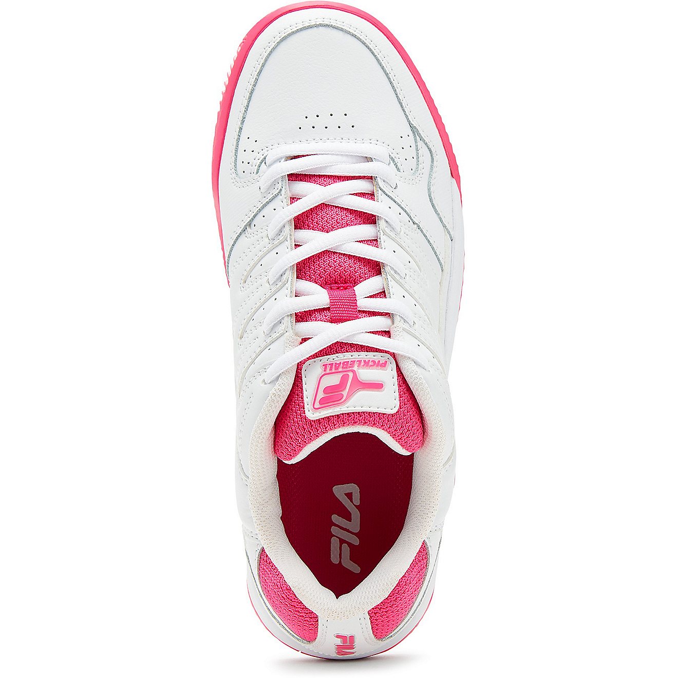 Fila Women's Double Bounce Pickleball Court Shoes                                                                                - view number 4
