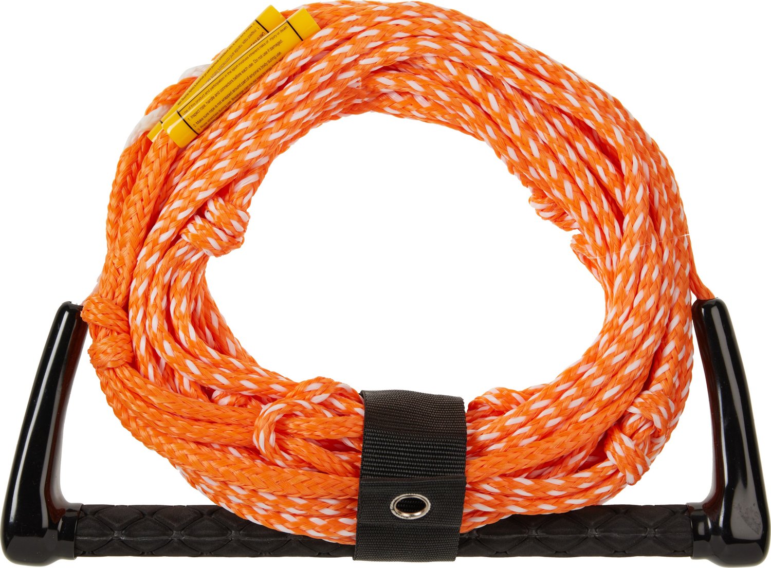 O'Rageous 65 ft Wakeboard Rope Academy
