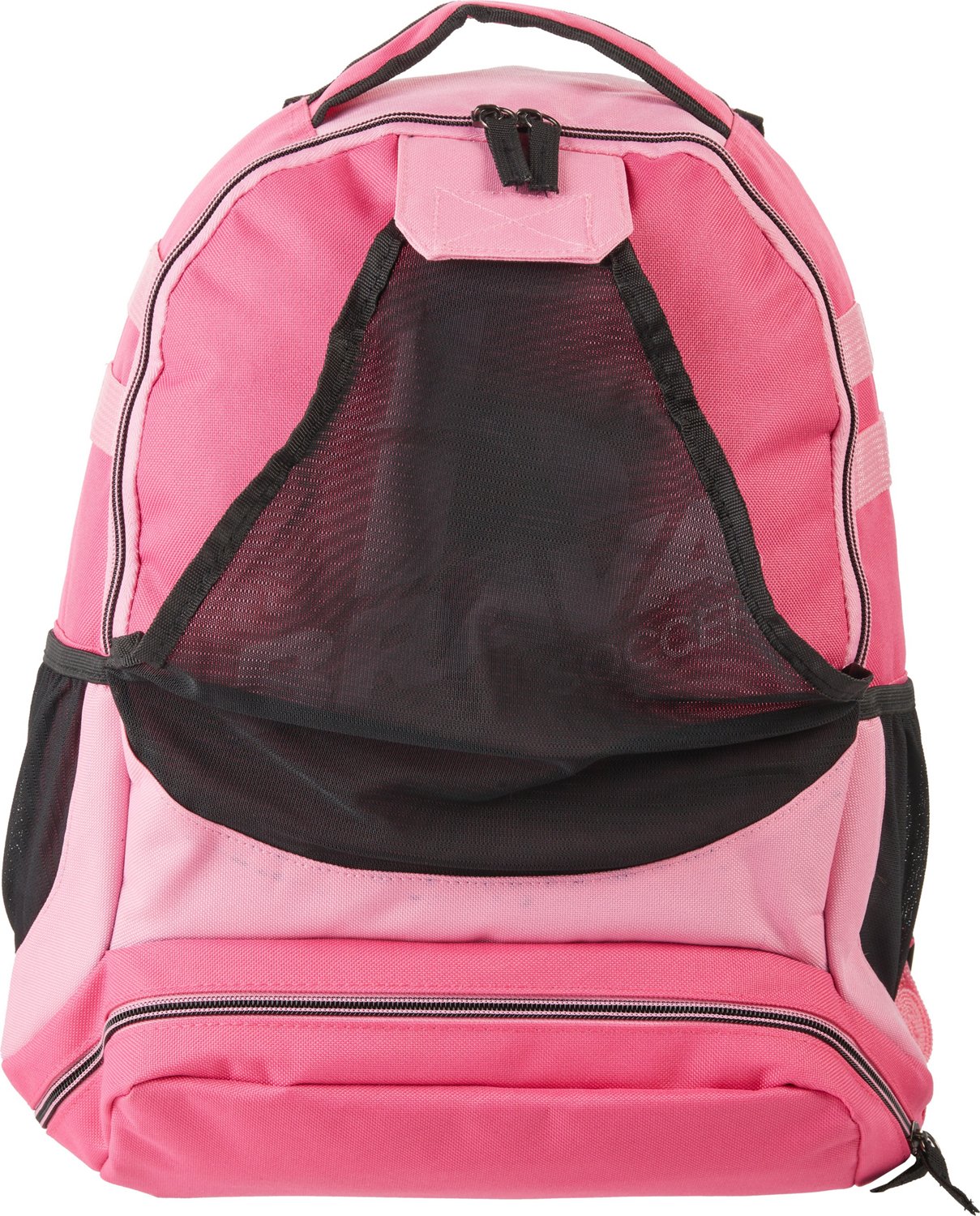 Brava Soccer Kids' Soccer Backpack Academy