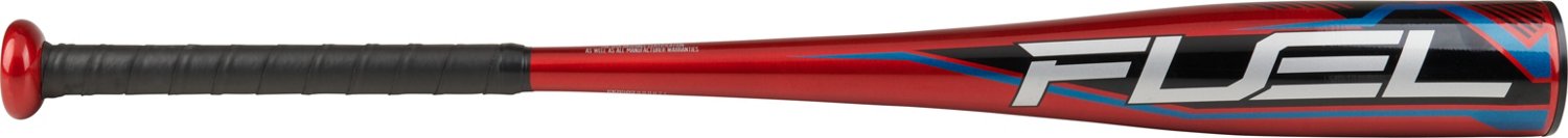 Rawlings Kids' Fuel 2020 Little League Baseball Alloy Bat (8) Academy