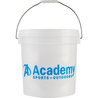 Academy Sports + Outdoors 9 in Practice Baseballs 24-Pack