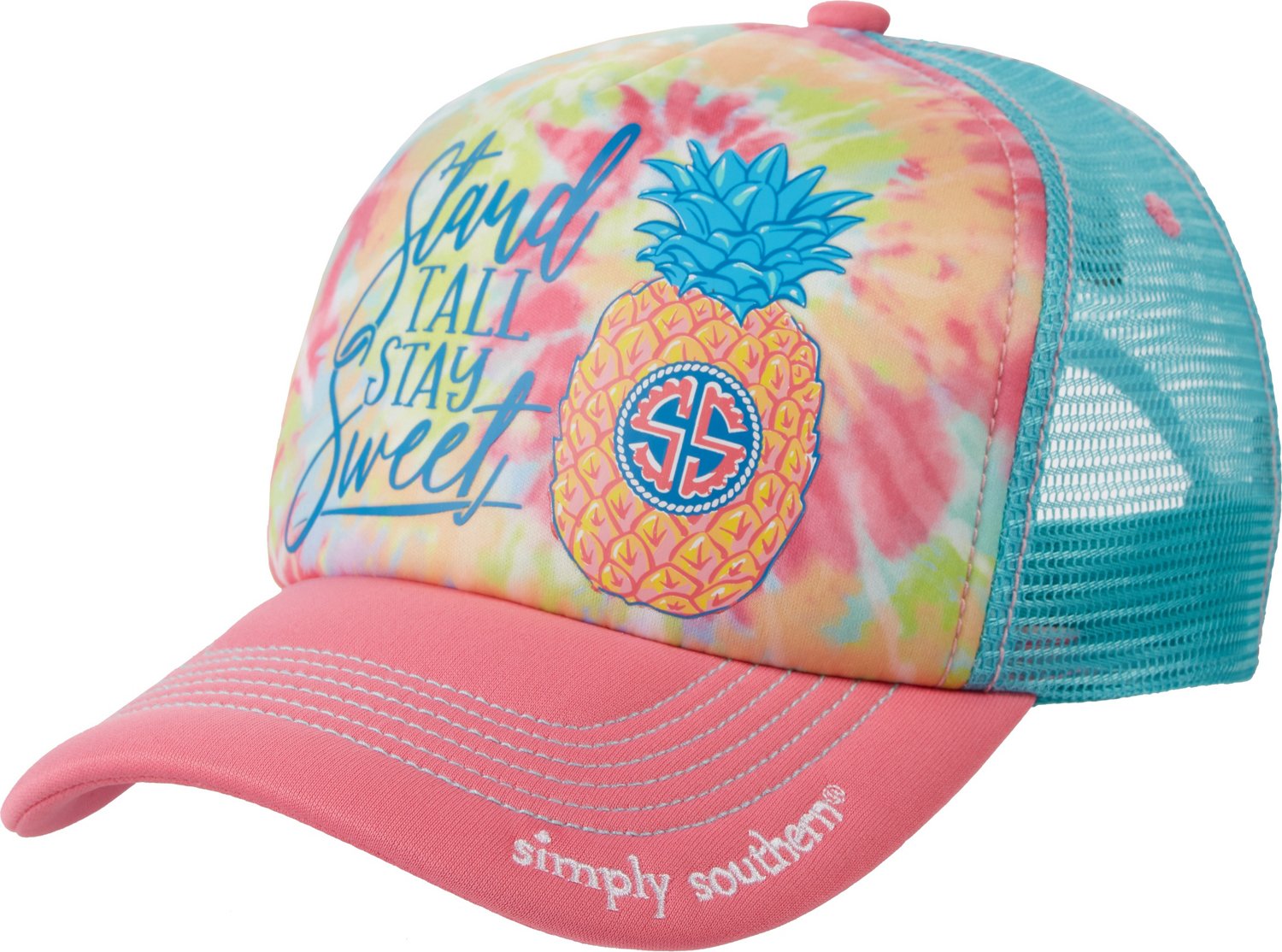 athletic headwear