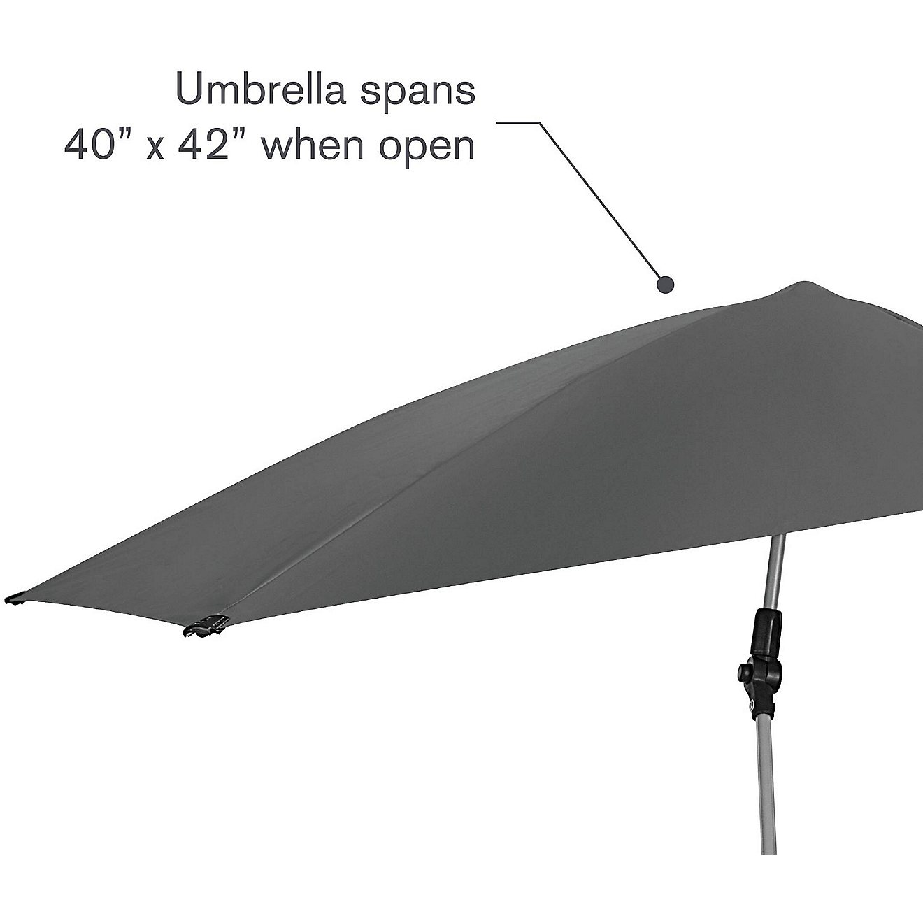 Sport-Brella Versa-Brella Umbrella                                                                                               - view number 4