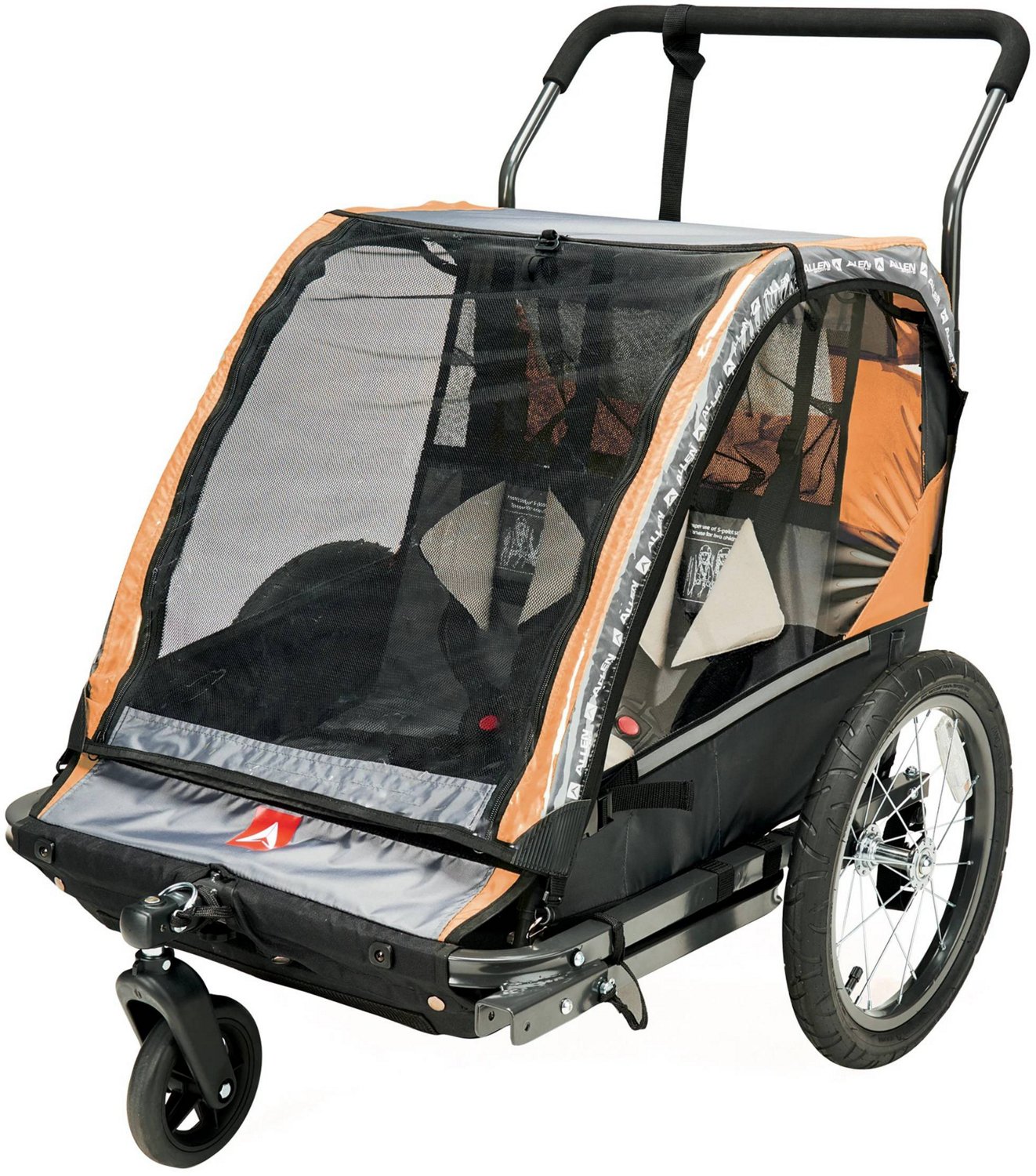 stroller bike for adults