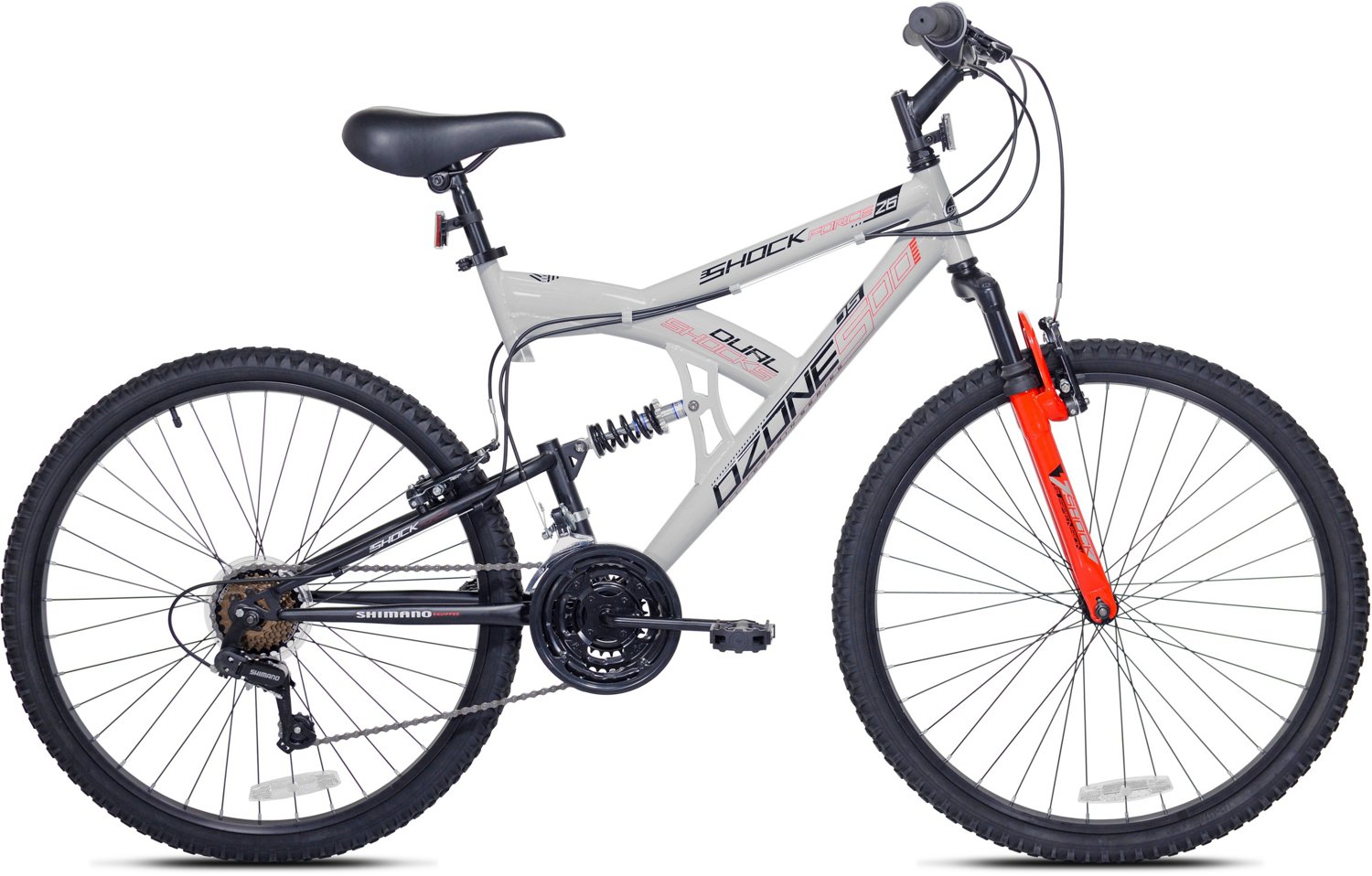 academy 24 inch bikes