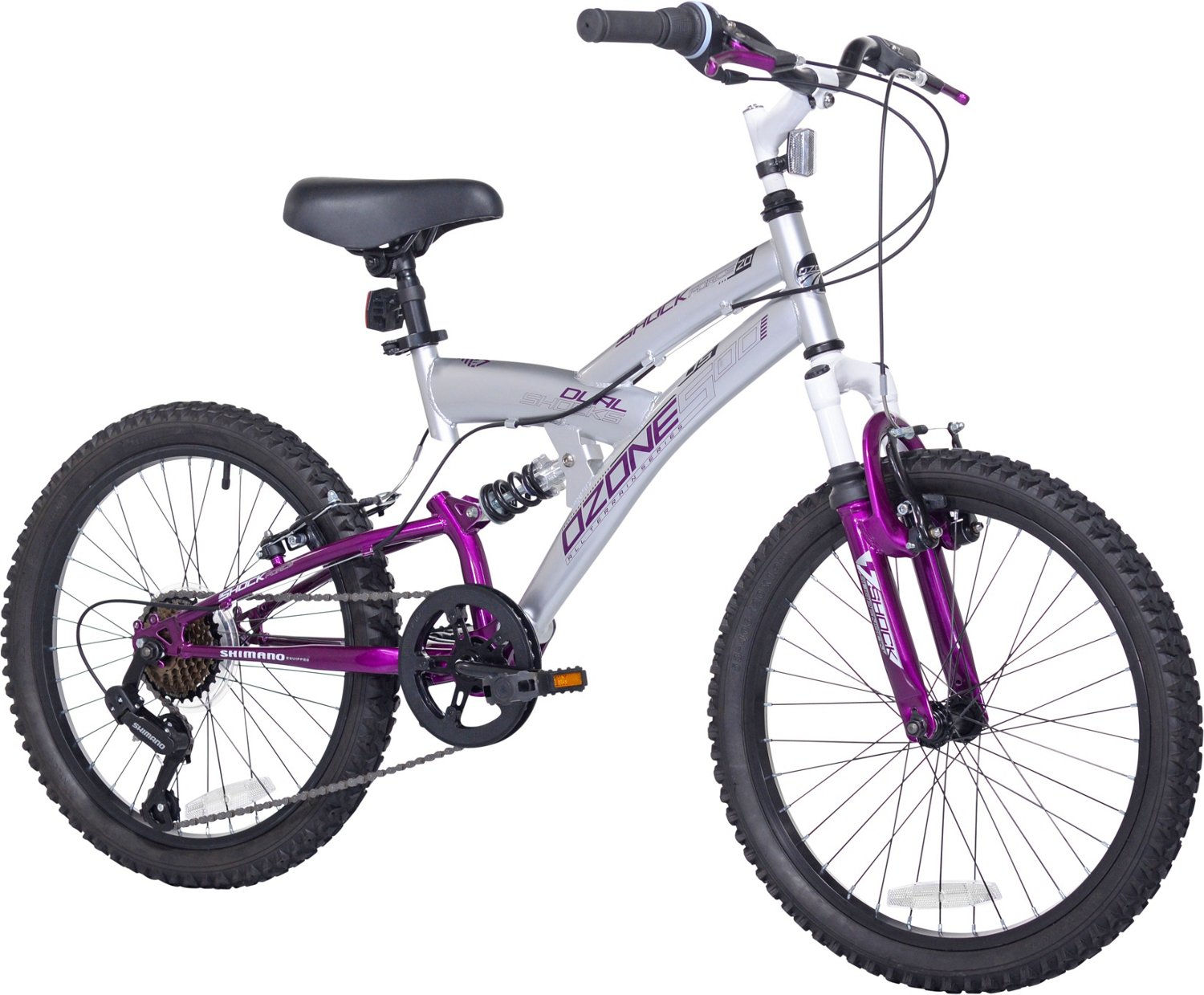 academy sports mountain bikes