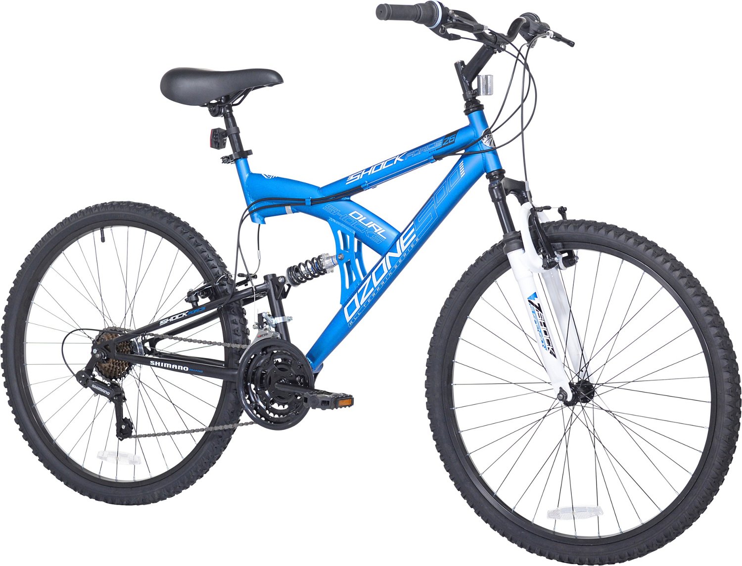 academy sports mongoose bikes