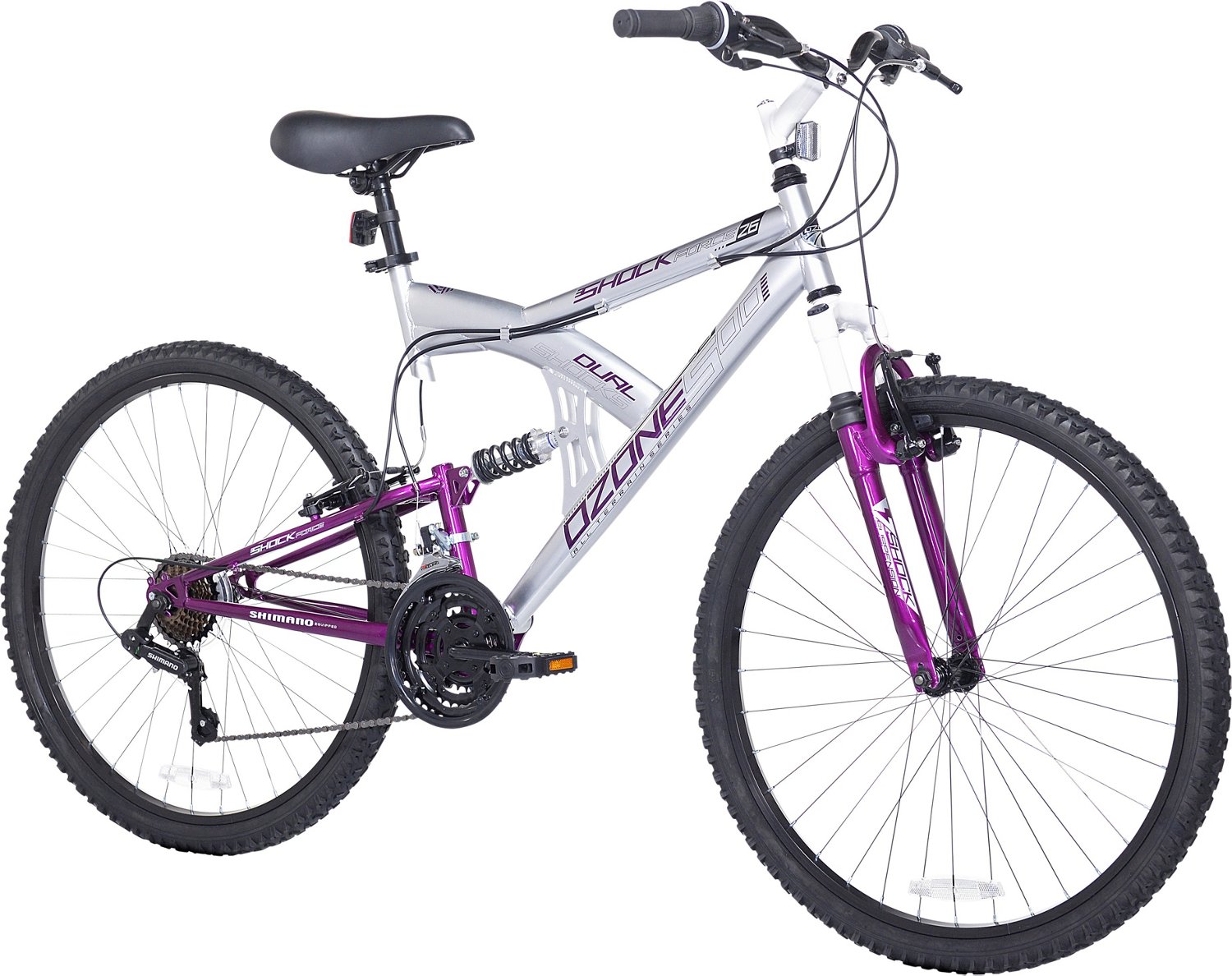 women's mountain bikes for sale