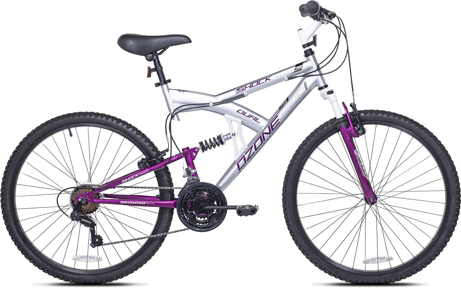 ozone 500 women's bike