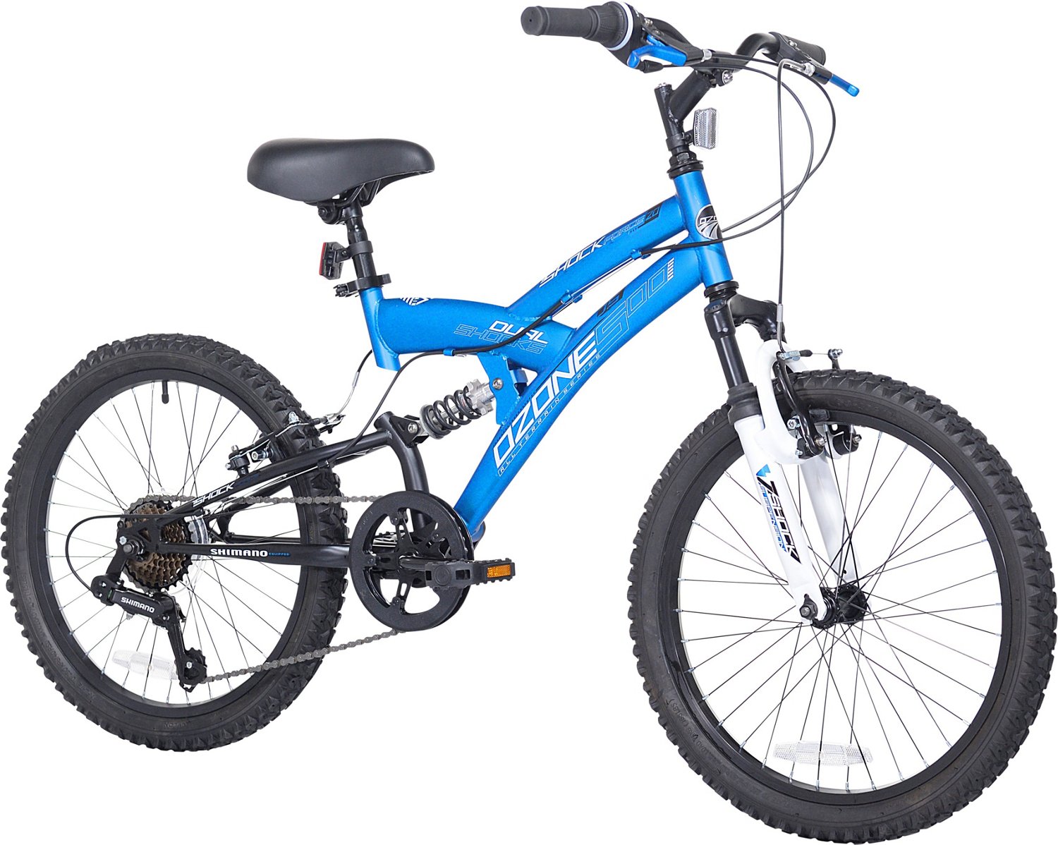 academy sports mountain bikes