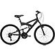 Ozone 500 Boys' Shock Force 24 in 21-Speed Full Suspension Mountain Bike                                                         - view number 2 image