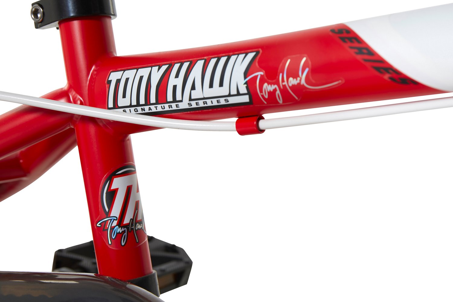 tony hawk jargon bike