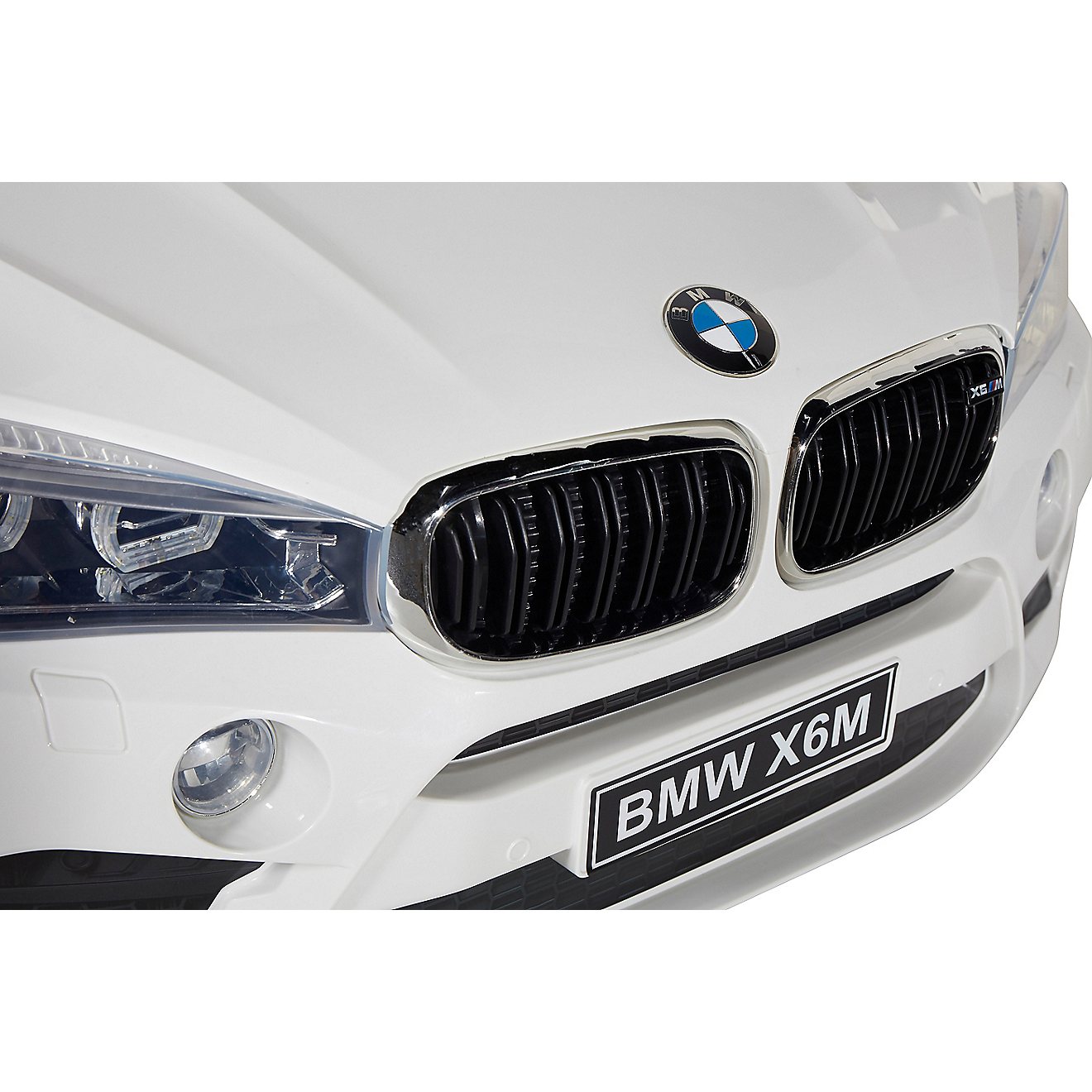 Dynacraft BMW X6M 6 V Ride-On Car                                                                                                - view number 8