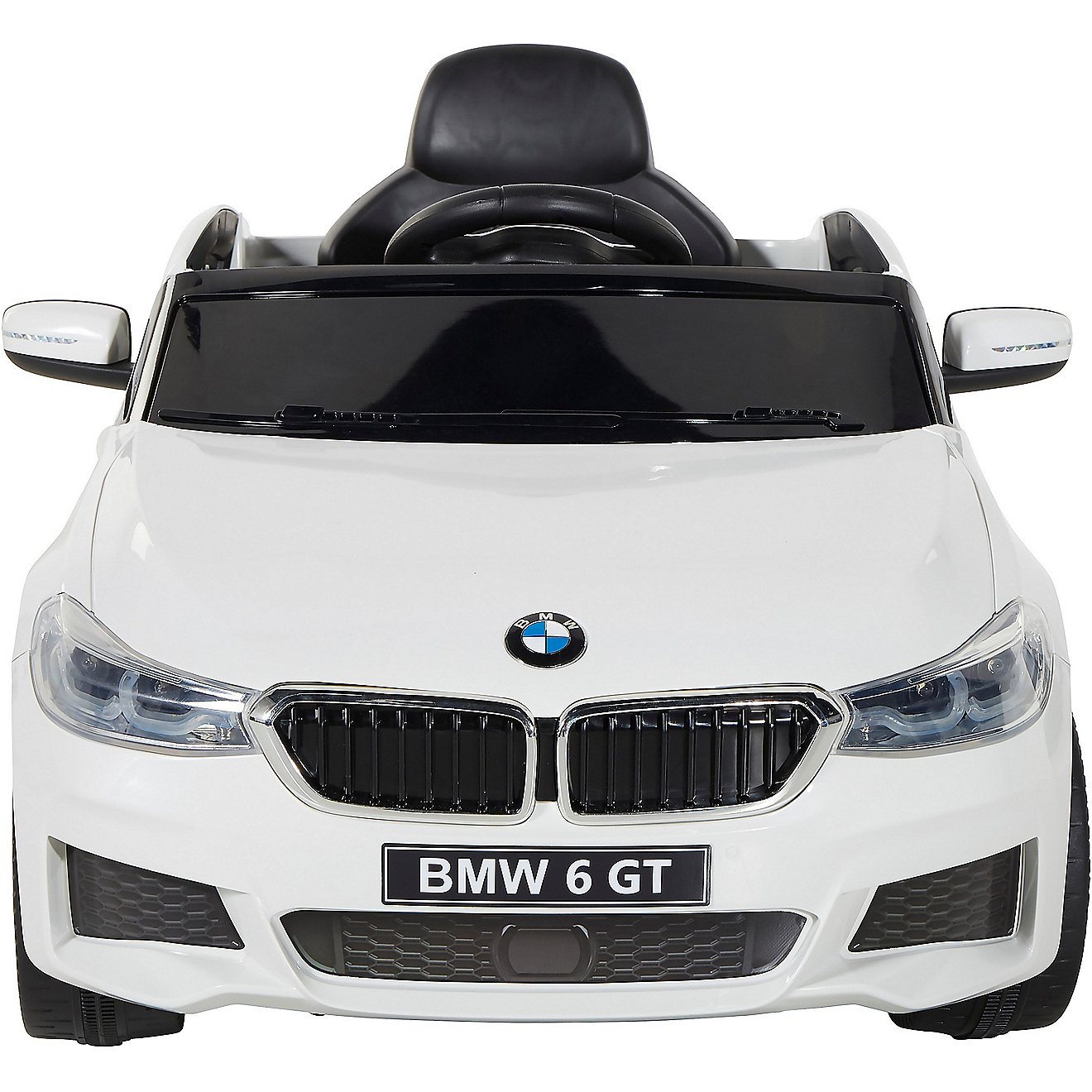 Dynacraft BMW 6 Series GT 6 V Ride-On                                                                                            - view number 5