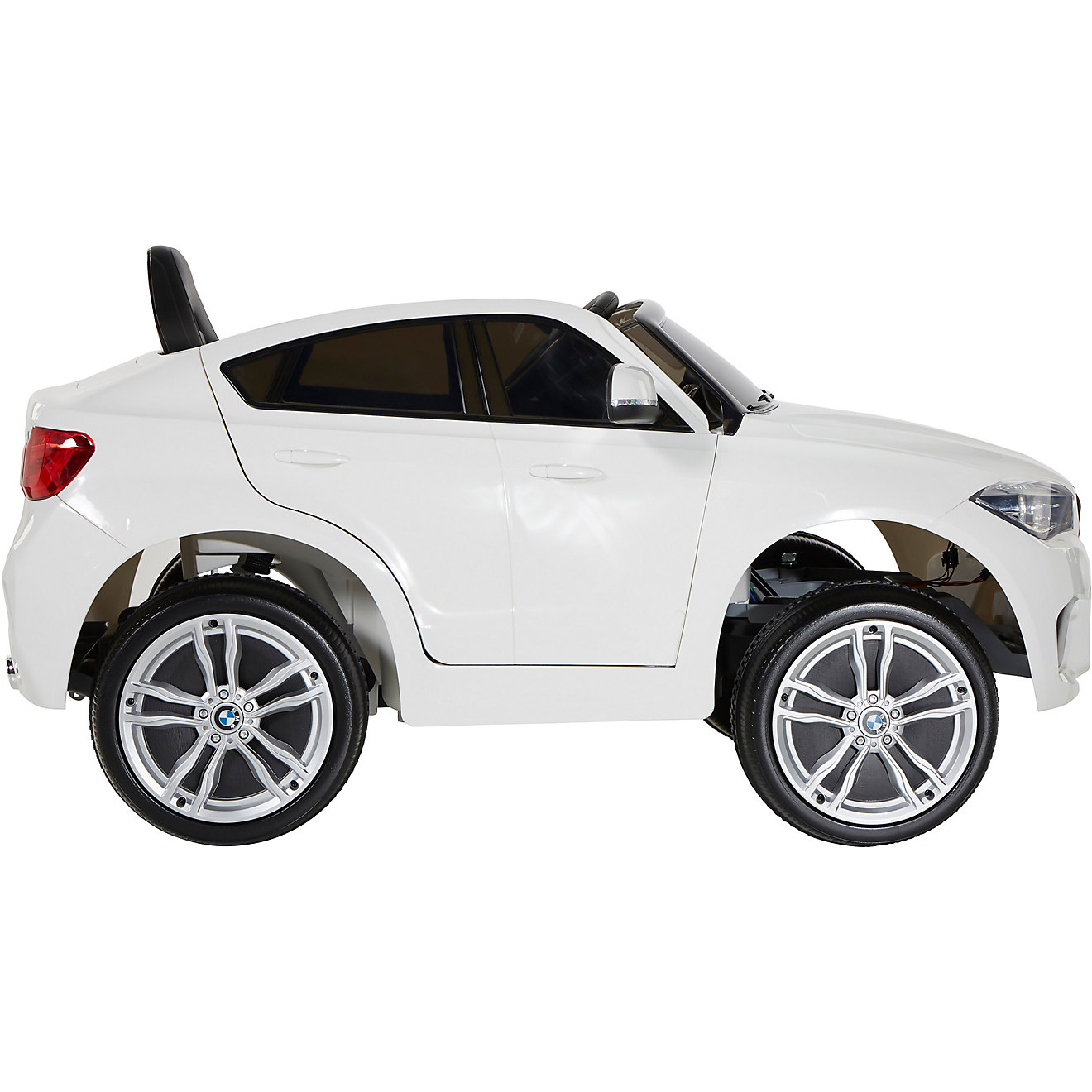 Dynacraft BMW X6M 6 V Ride-On Car | Academy