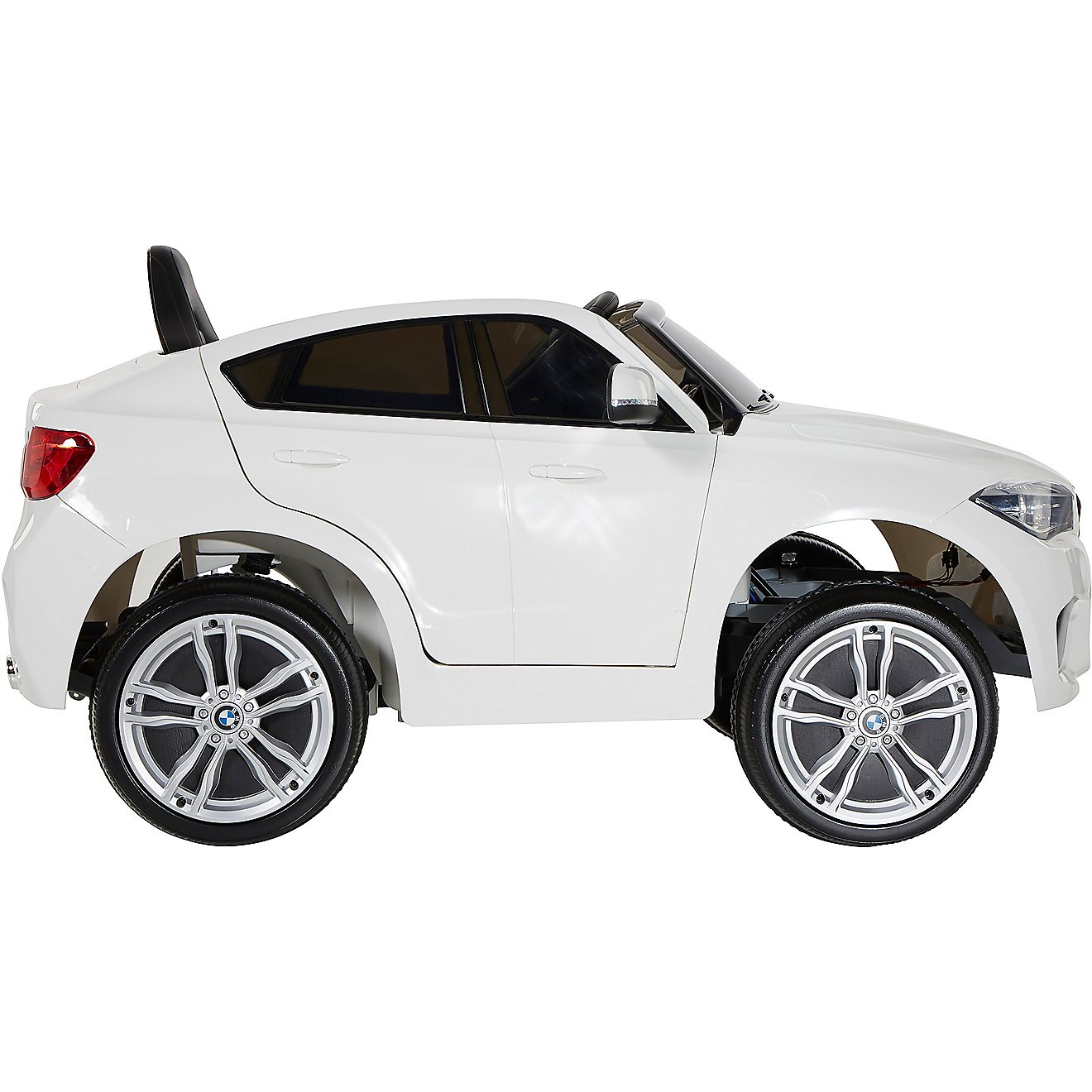 Dynacraft BMW X6M 6 V Ride-On Car                                                                                                - view number 6