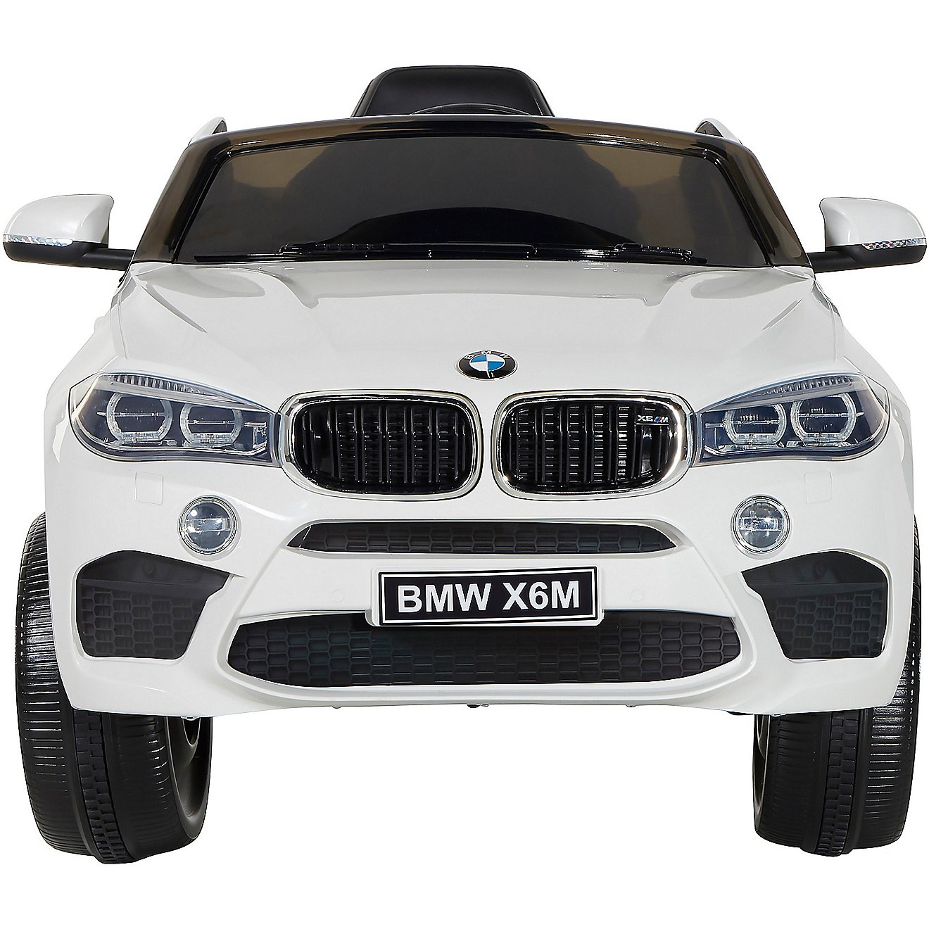 Dynacraft BMW X6M 6 V Ride-On Car                                                                                                - view number 5