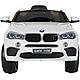 Dynacraft BMW X6M 6 V Ride-On Car                                                                                                - view number 5 image