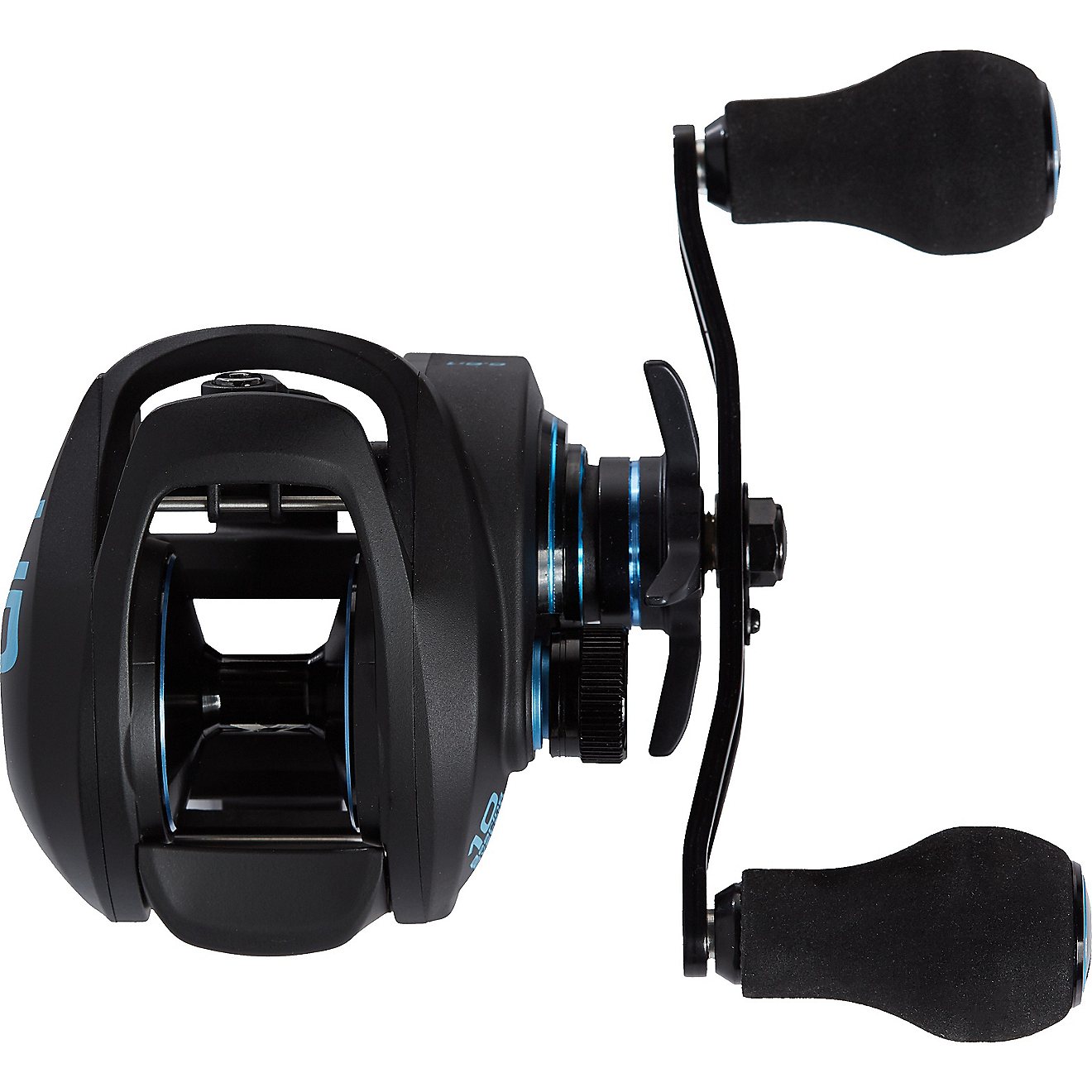 H2O XPRESS Ethos HD Baitcast Reel                                                                                                - view number 3