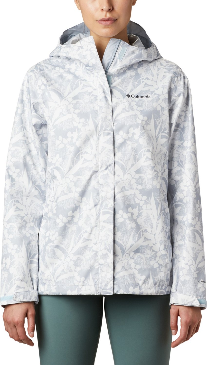 academy columbia women's jacket