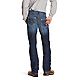 Ariat Men's FR M5 Slim DuraStretch Truckee Stackable Straight Leg Jeans                                                          - view number 2 image