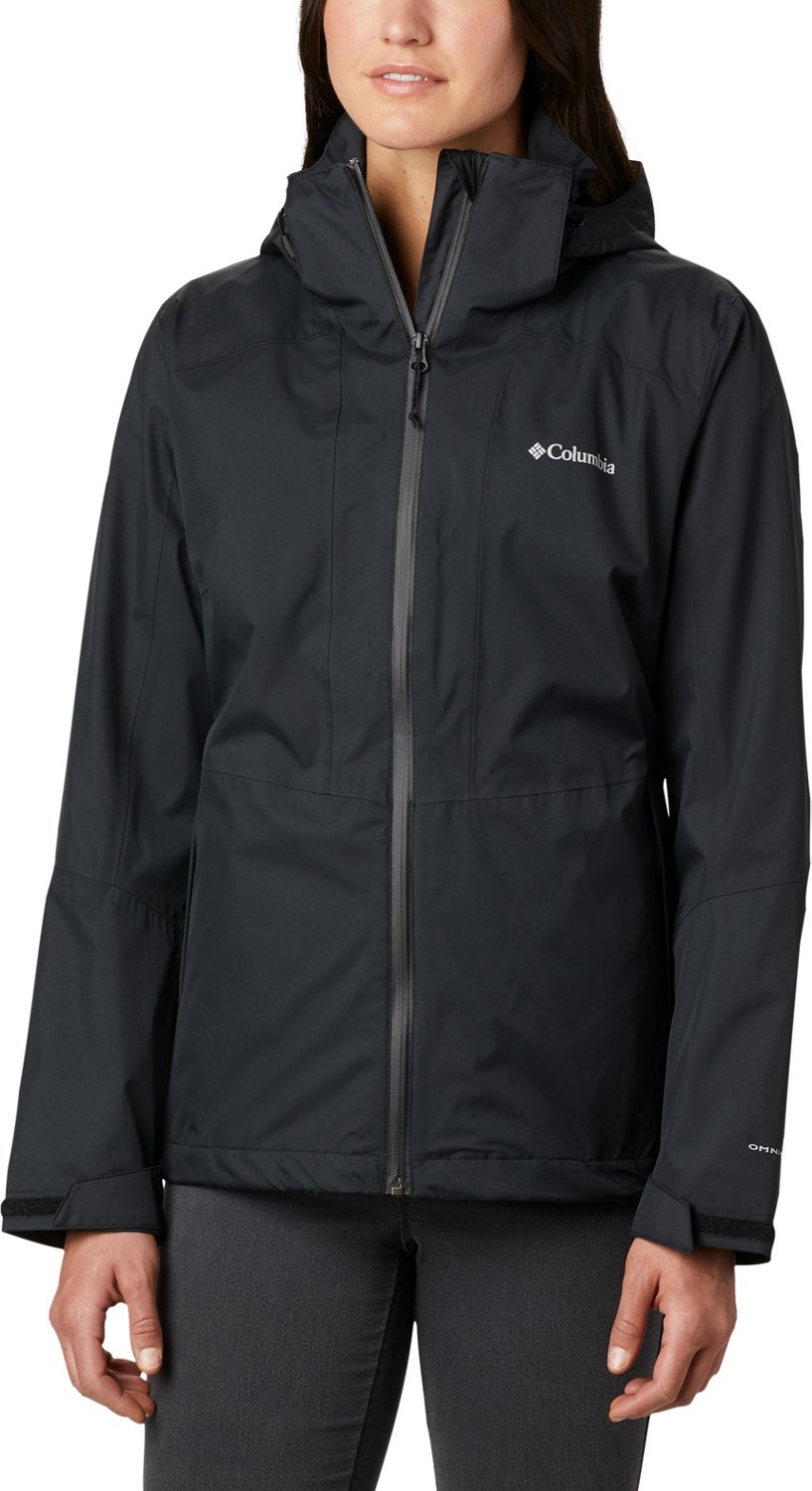 academy women's columbia jackets