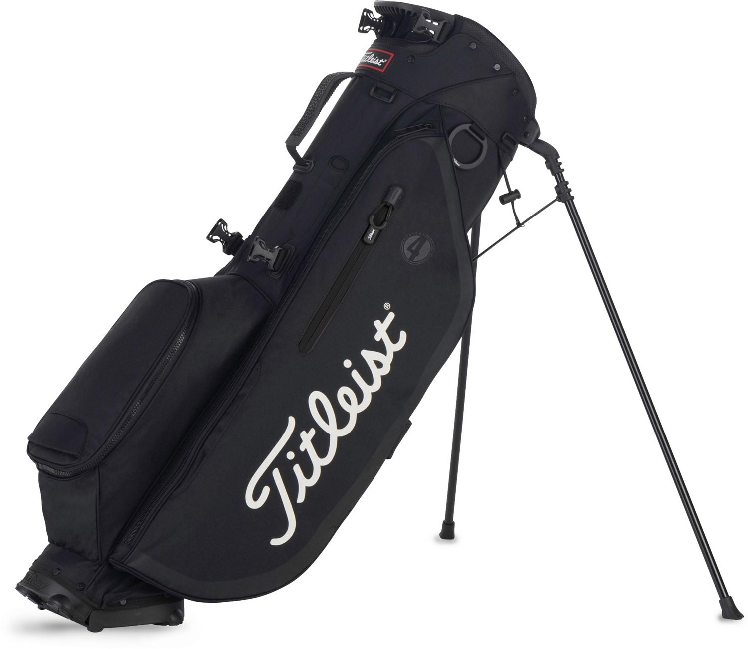 Titleist Players 4 Stand Bag Academy