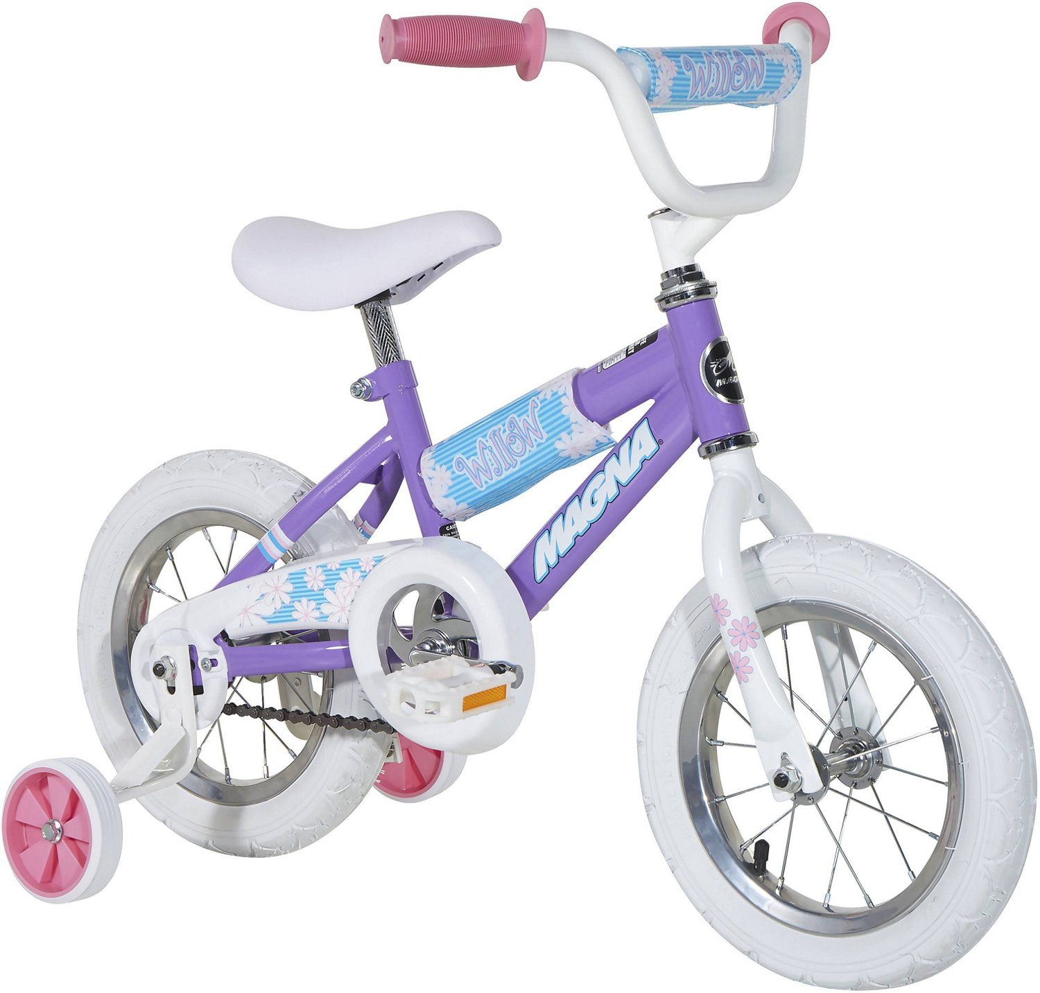 academy sports girls bikes