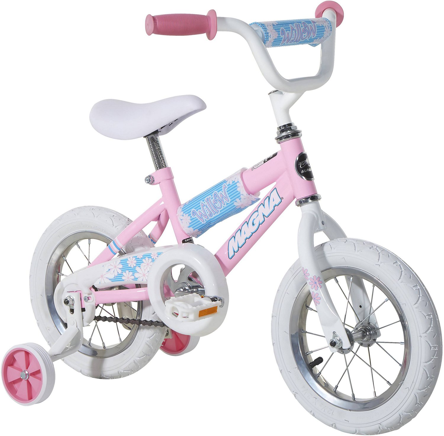 academy 12 inch bike