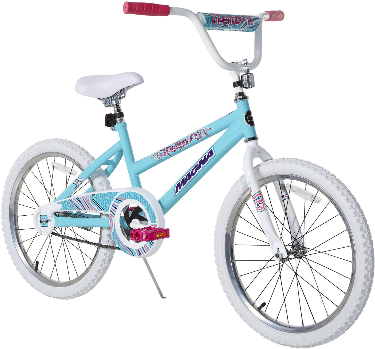 academy girls bikes