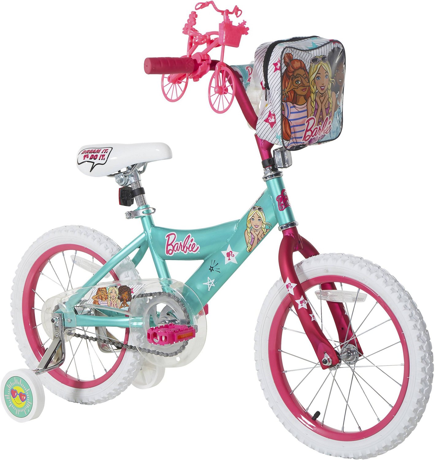 academy sports girls bike